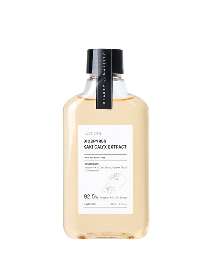 BOM JUST ONE DIOSPYROS KAKI CALYX EXTRACT