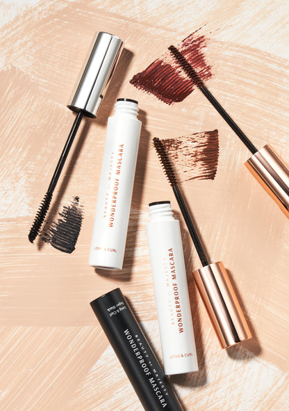 BOM WONDERPROOF MASCARA LONG &amp; CURL