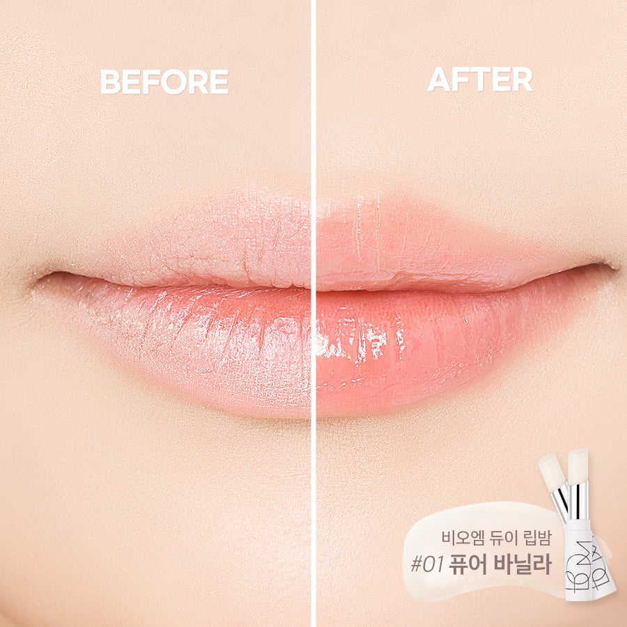 BOM DEWY LIP BALM