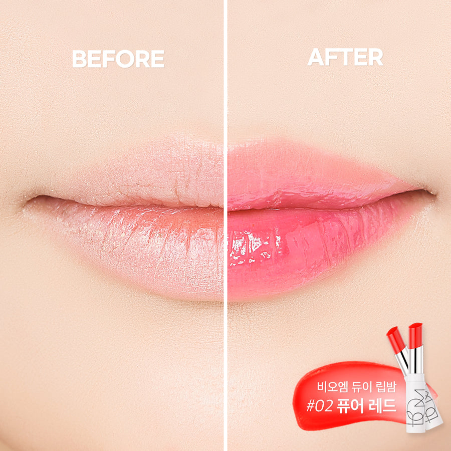 BOM DEWY LIP BALM