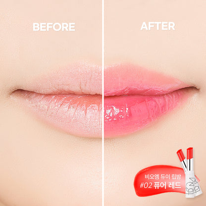 BOM DEWY LIP BALM