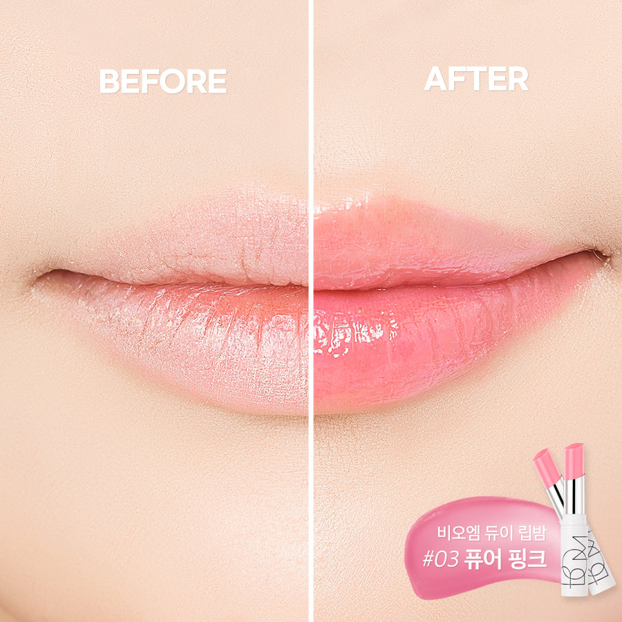 BOM DEWY LIP BALM