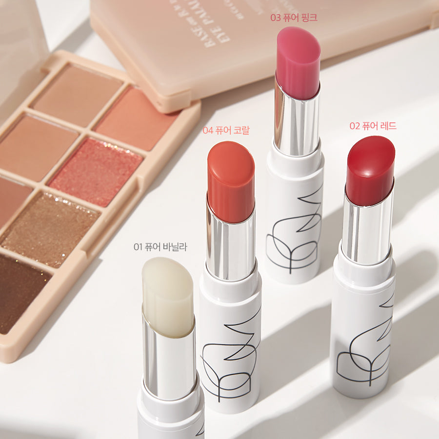 BOM DEWY LIP BALM
