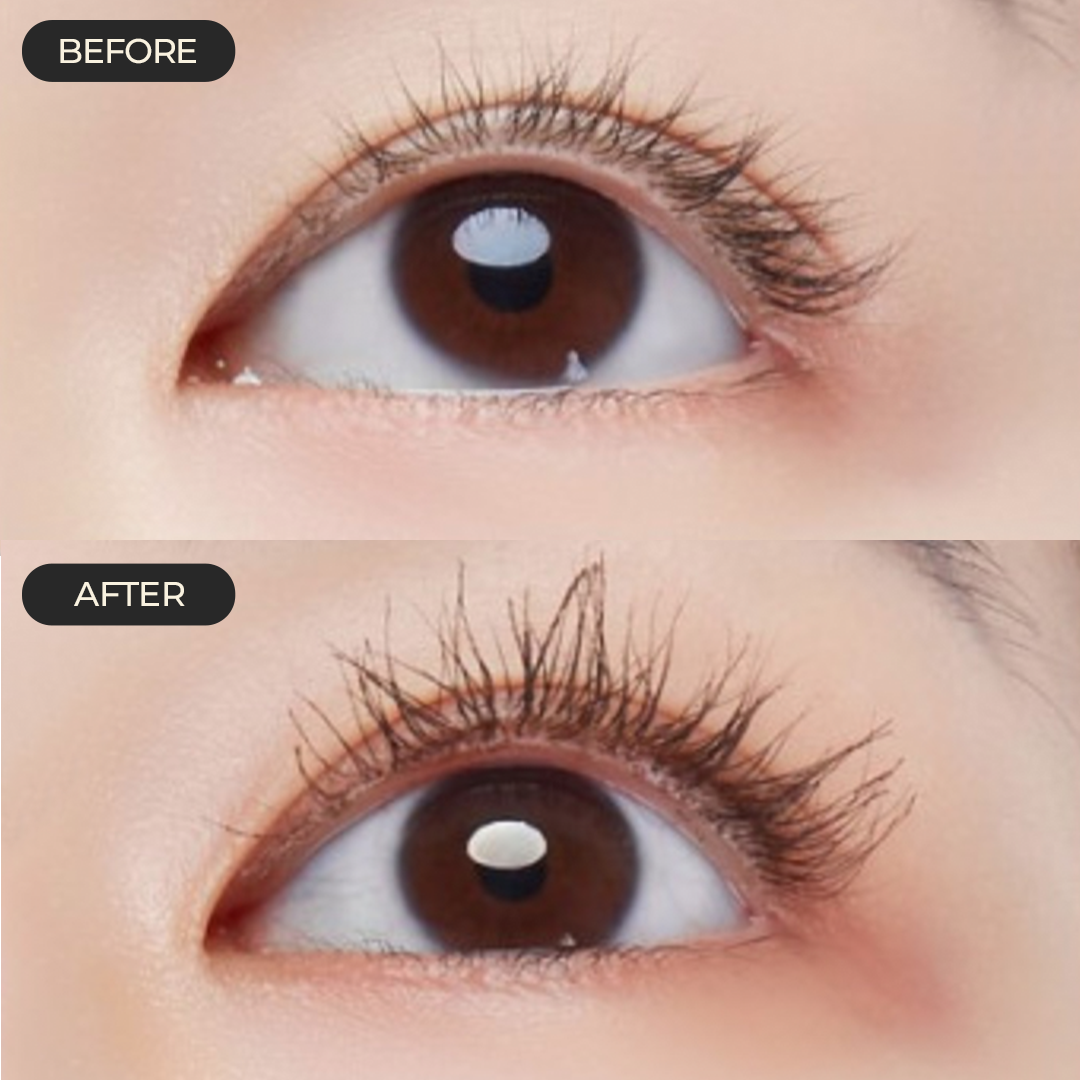 BOM WONDERPROOF MASCARA LONG &amp; CURL