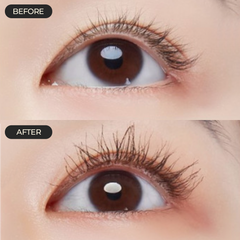 봄 원더프루프 마스카라 롱앤컬