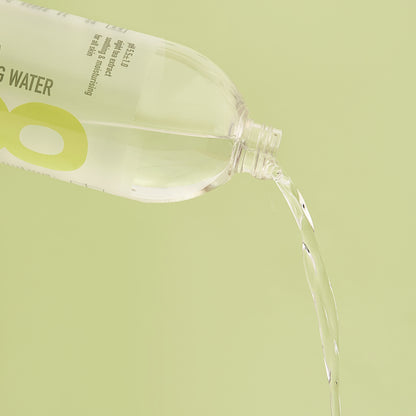 BOM EIGHT TEA CLEANSING WATER