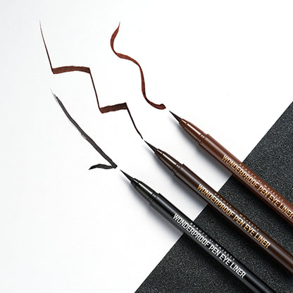 BOM WONDERPROOF PEN EYE LINER