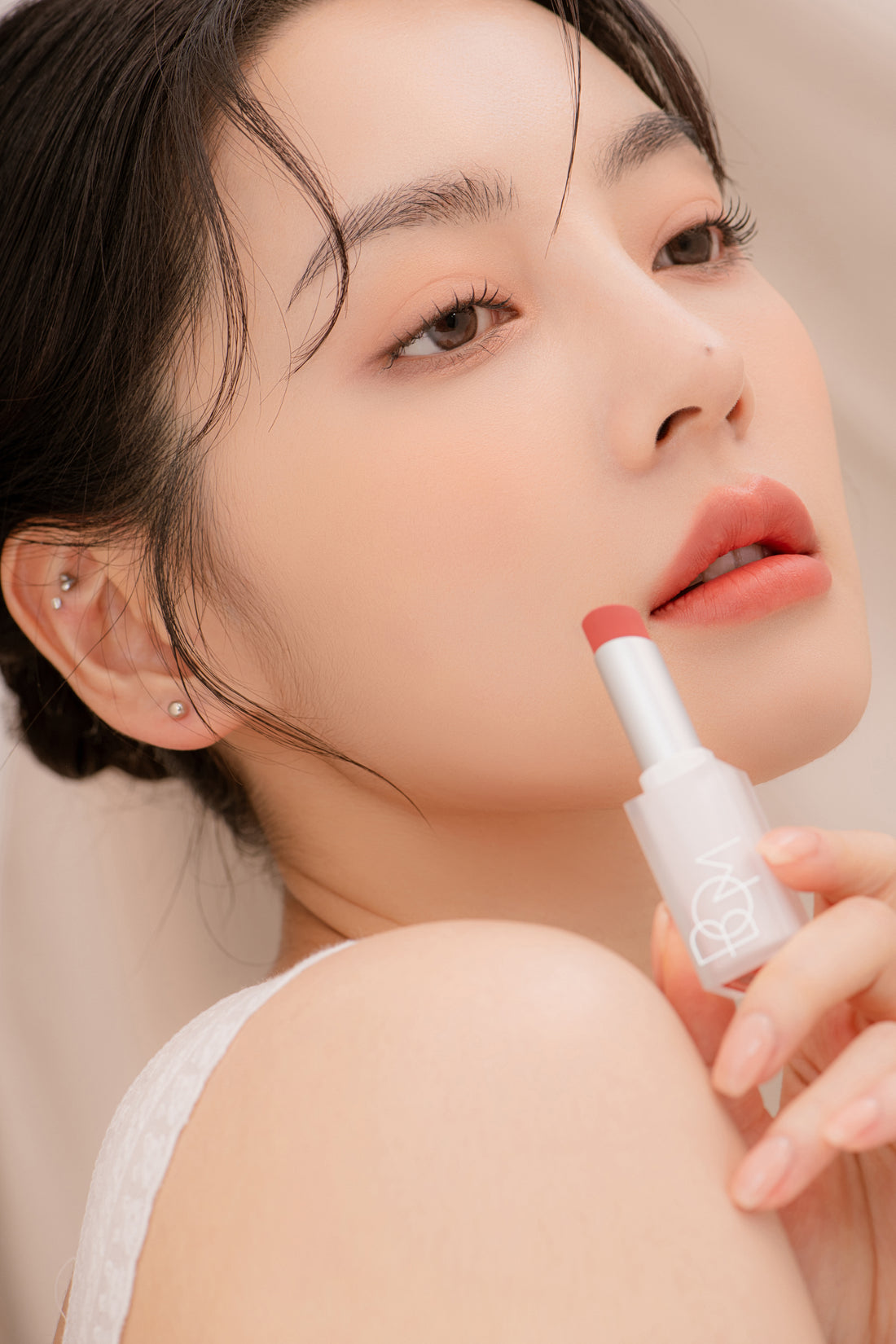 BOM CLOUD BLUR LIPSTICK