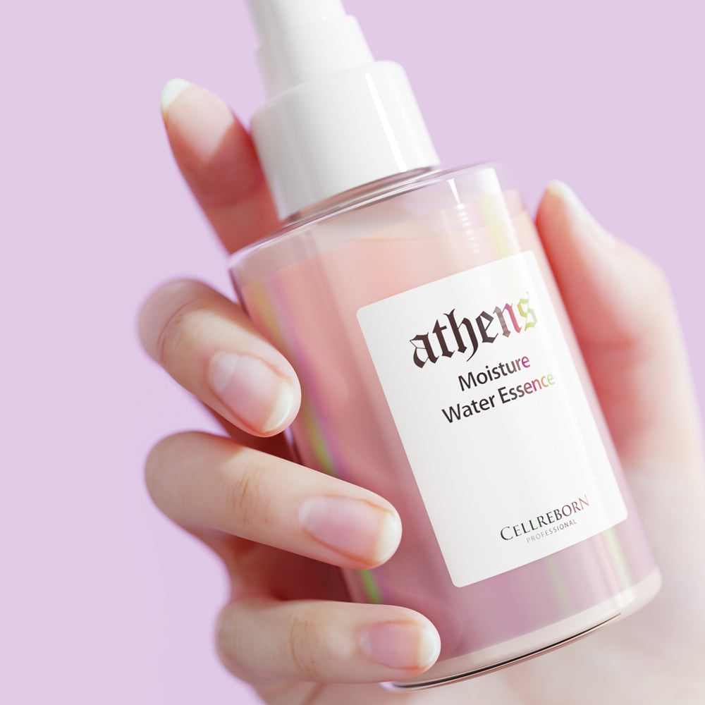 Cellreborn Athens Nutrition Water Essence