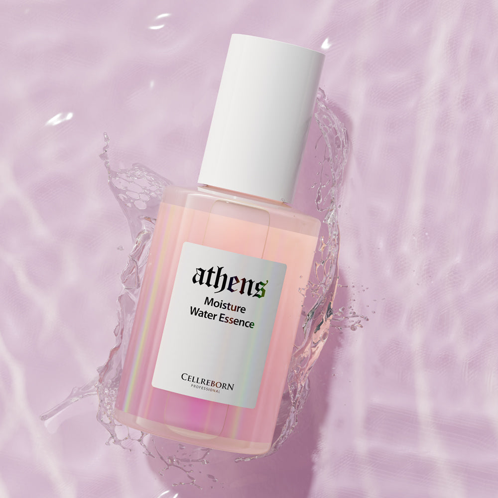 Cellreborn Athens Nutrition Water Essence