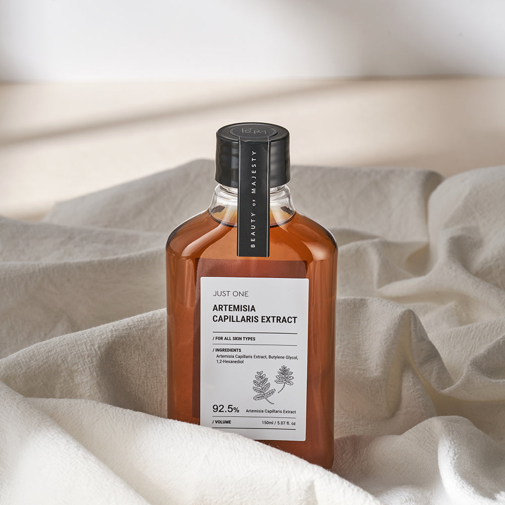 BOM JUST ONE ARTEMISIA CAPILLARIS EXTRACT