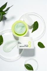 BOM EIGHT ČAJOVÁ VODA V KAPSULÍCH KRÉM