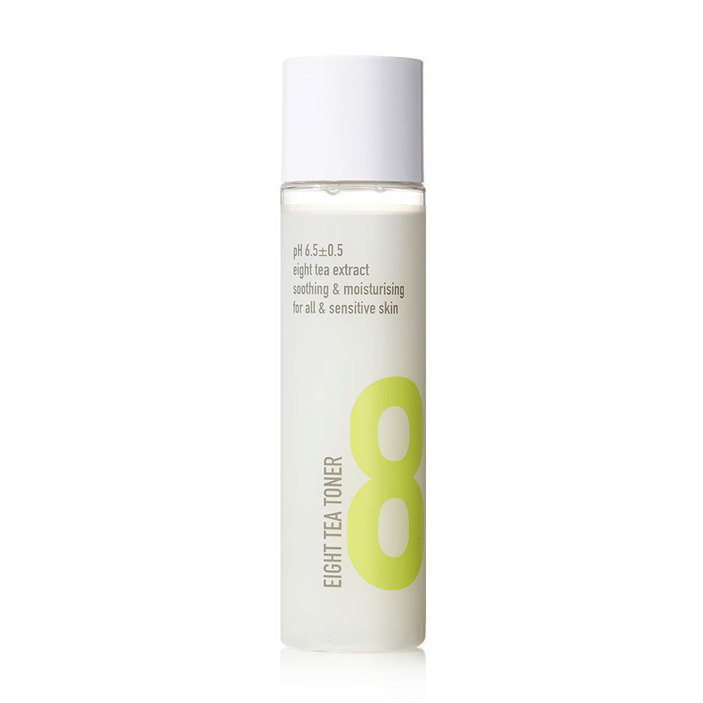 BOM EIGHT TEA TONER