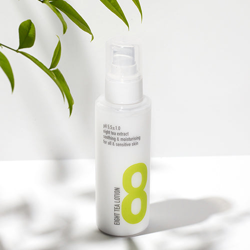 BOM EIGHT TEA LOTION
