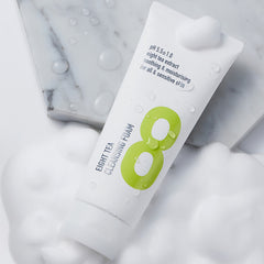 봄에이트티 폼 클렌징