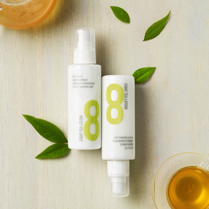 BOM EIGHT TEA LOTION