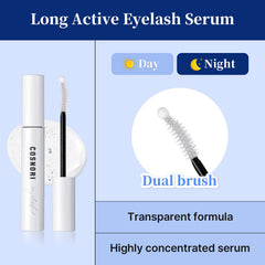 COSNORI Long Active sérum na řasy