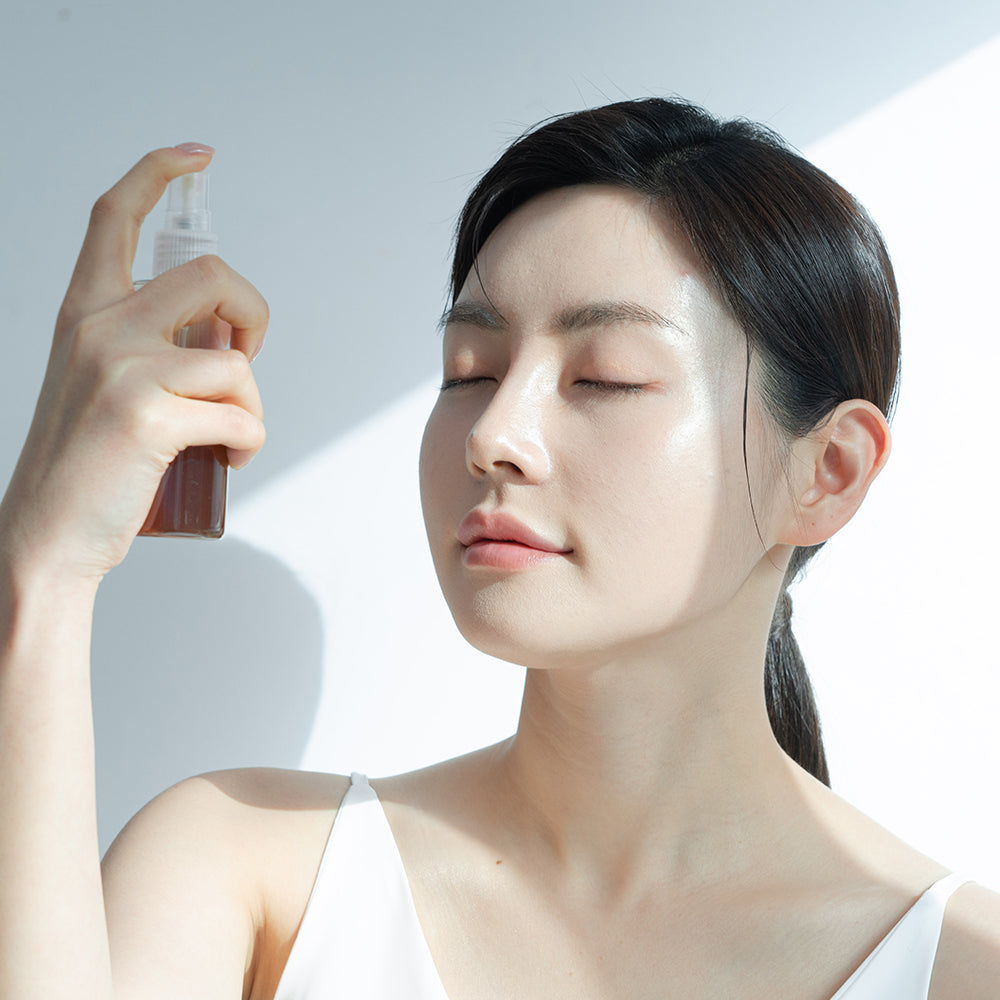 BOM JUST ONE HOUTTUYNIA CORDATA EXTRACT