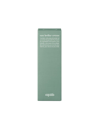 EQULIB EAU BRILLER CREAM