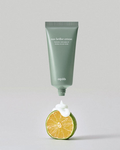 EQULIB EAU BRILLER CREAM