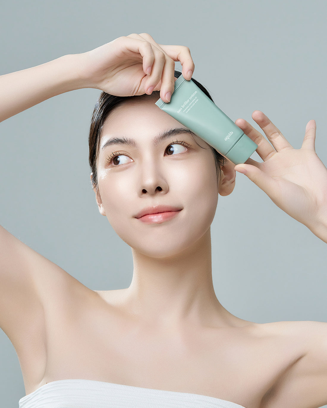 EQULIB EAU BRILLER CREAM