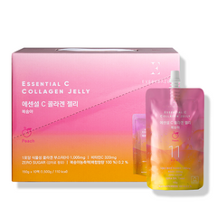 Essential C’s Konjac Jelly Pouch