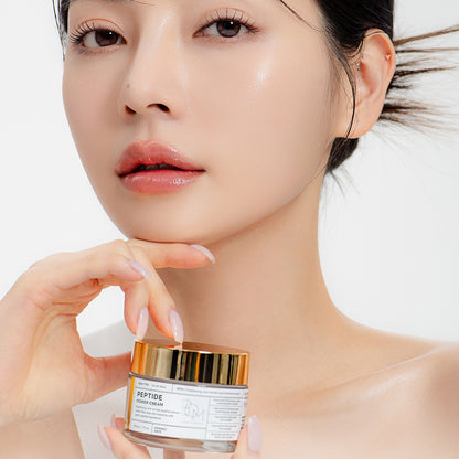 BOM PEPTIDE POWER CREAM