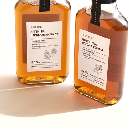 BOM JUST ONE HOUTTUYNIA CORDATA EXTRACT