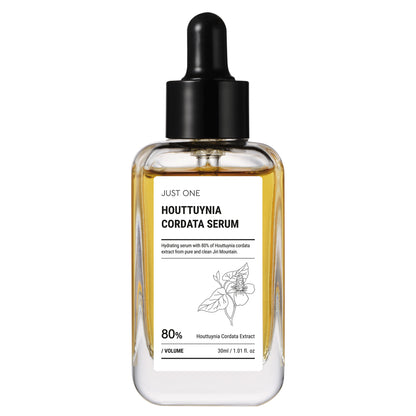 BOM JUST ONE HOUTTUYNIA CORDATA SERUM