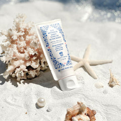 더 퓨어 로터스 제주 보태니컬 데일리 톤업 선스크린