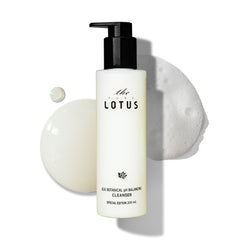 제주 보태니컬 pH 밸런싱 클렌저