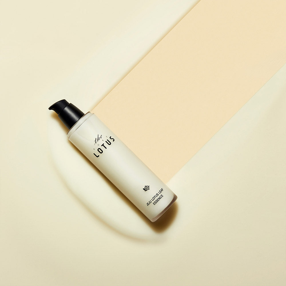 Jeju Lotus Leaf Essence