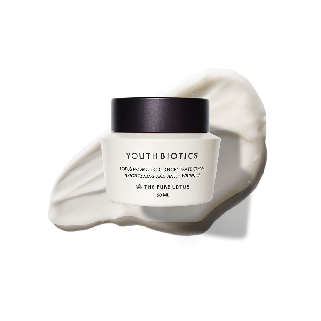 Lotus Probiotic Concentrate Cream