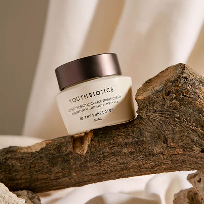 Lotus Probiotic Concentrate Cream