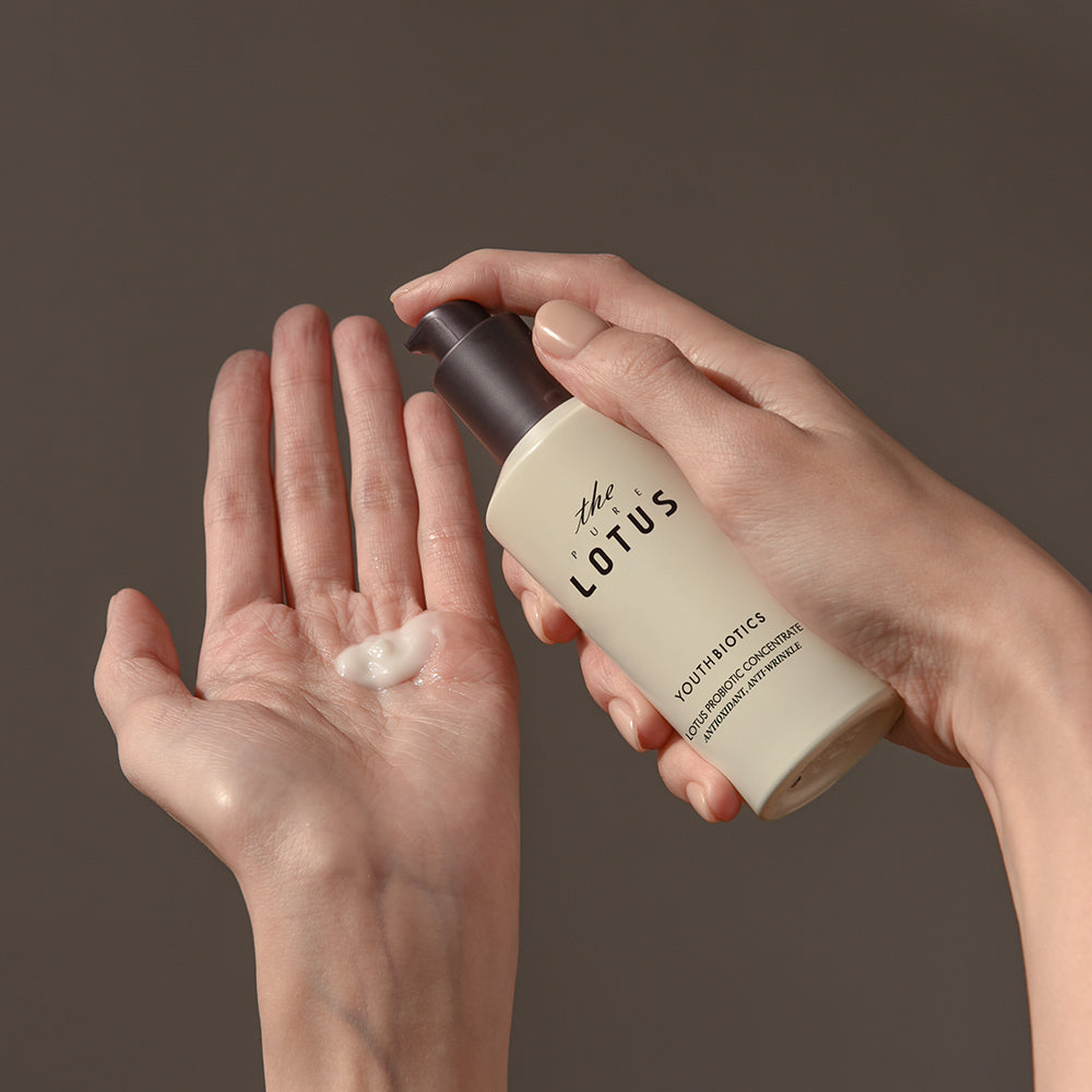 Lotus Probiotic Concentrate