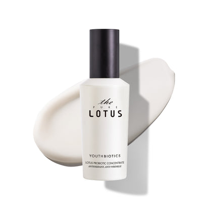 Lotus Probiotic Concentrate