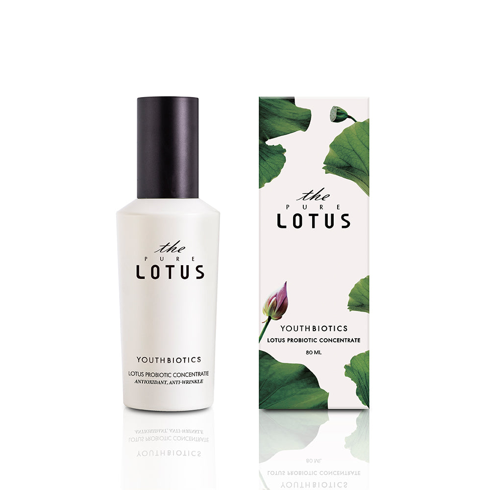 Lotus Probiotic Concentrate