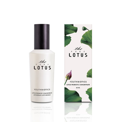Lotus Probiotic Concentrate