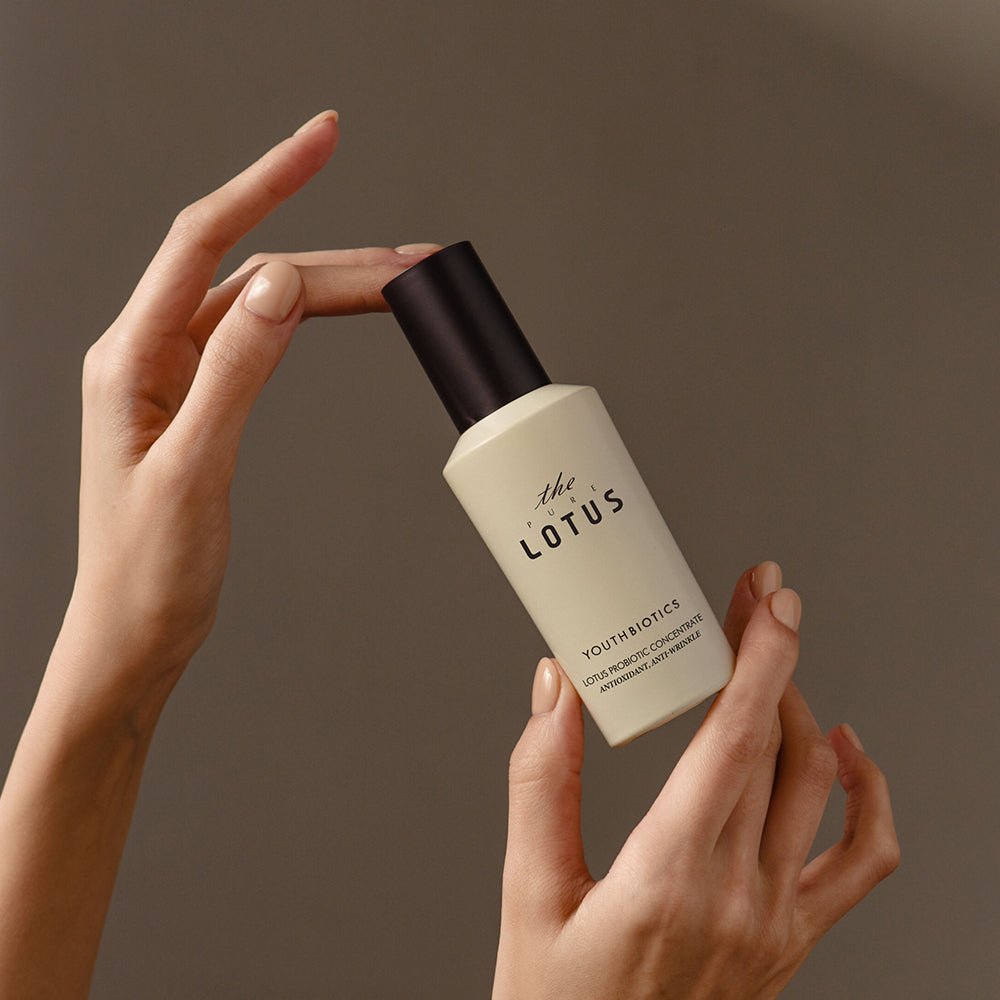 Lotus Probiotic Concentrate