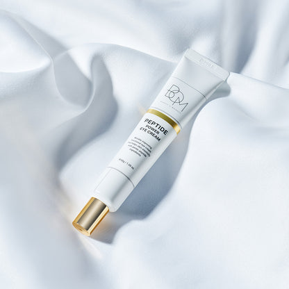 BOM PEPTIDE POWER EYE CREAM