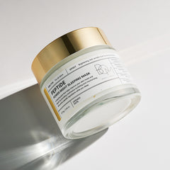 BOM 펩타이드 파워 나이트 슬리핑 마스크