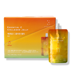 Essential C’s Konjac Jelly Pouch