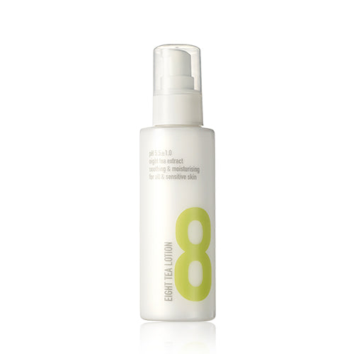 BOM EIGHT TEA LOTION