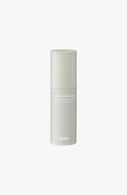 EQULIB EAU BRILLER SERUM