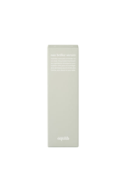 EQULIB EAU BRILLER SERUM