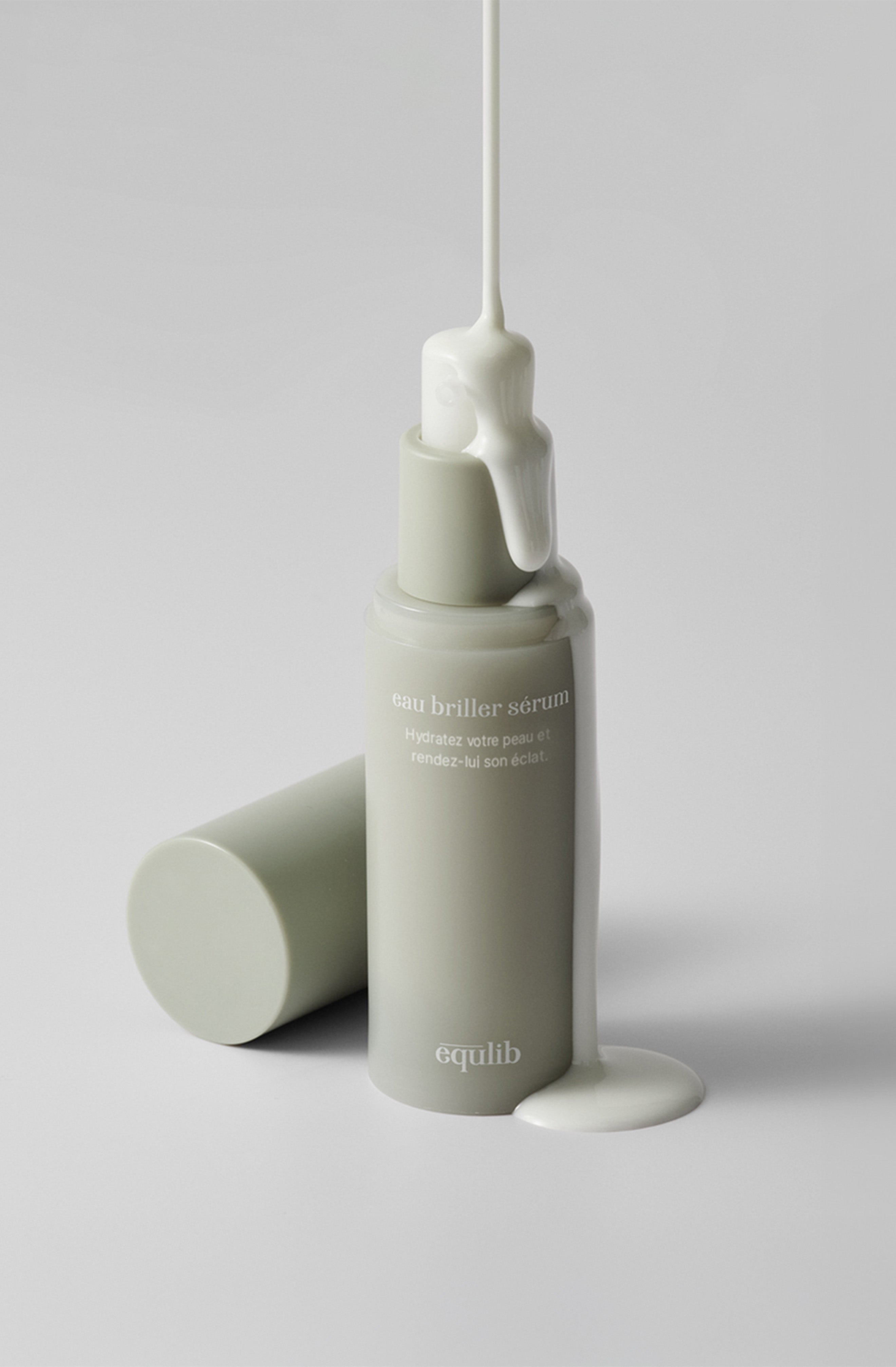 EQULIB EAU BRILLER SERUM