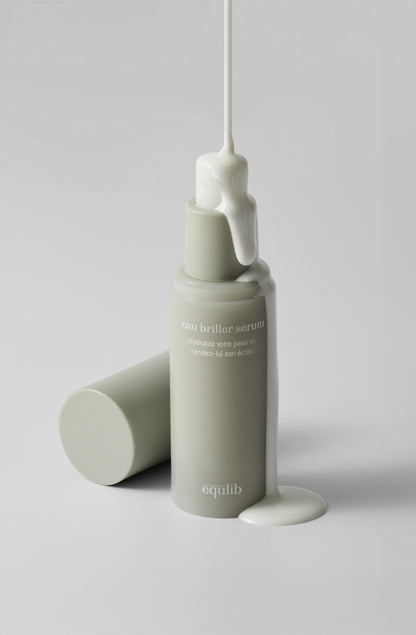 EQULIB EAU BRILLER SERUM