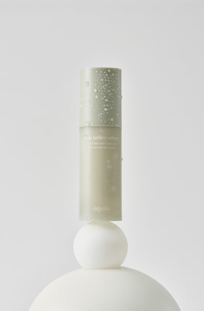 EQULIB EAU BRILLER SERUM