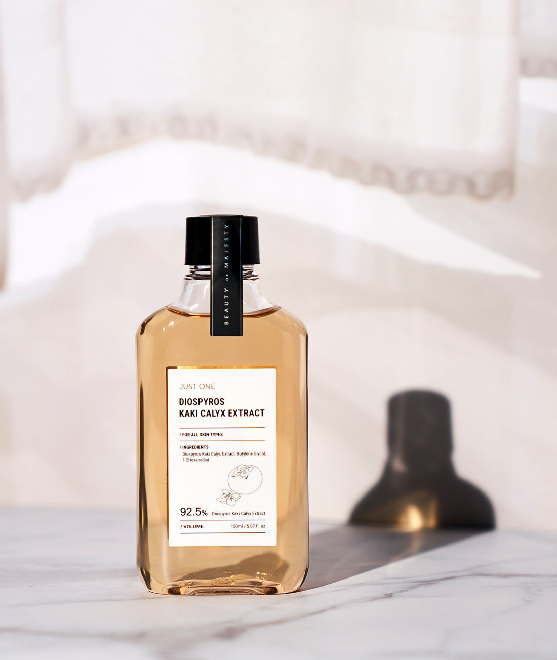 BOM JUST ONE CHAMAECYPARIS OBTUSA LEAF EXTRACT
