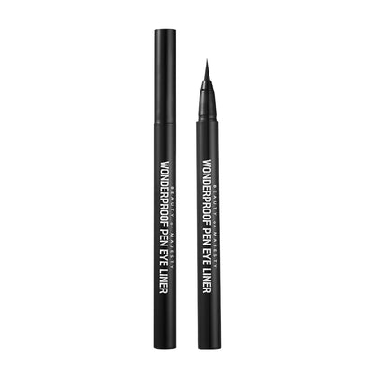 BOM WONDERPROOF PEN EYE LINER
